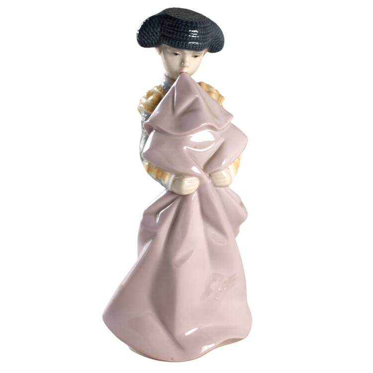Spanish Traditions Timid Torero - No Box