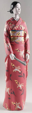 Asian Inspiration Enigmatic Beauty - Boxed