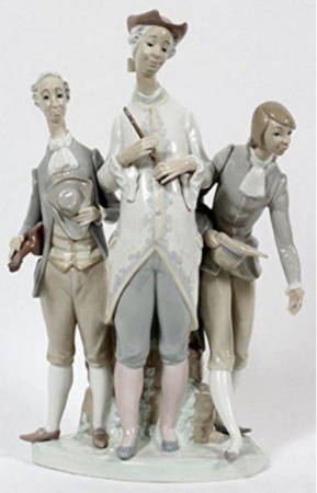Musical Musical 19th Century - Boxed