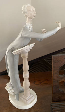 Musical Orchestra Conductor - Boxed