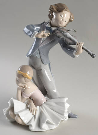 Musical Captivating Melody - Boxed