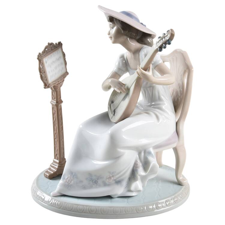 Orchestra Girls Sweet Song - Boxed
