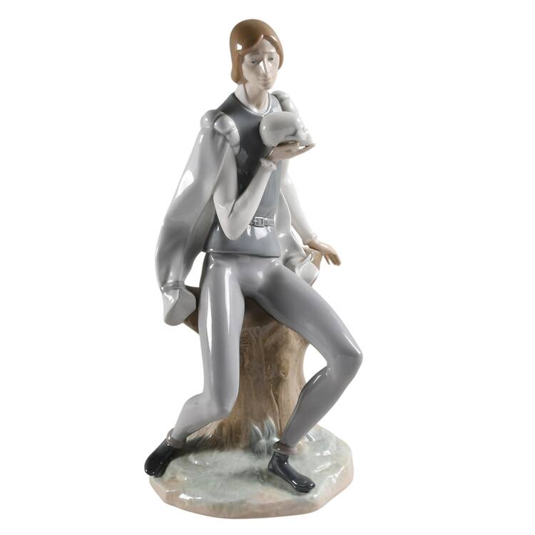 Shakespeare Hamlet - Boxed
