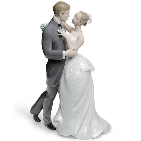 Romance (Couples) Lover's Waltz - Boxed