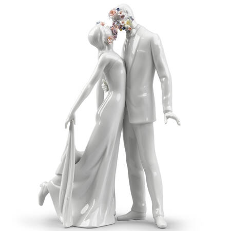 Romance (Couples) Love I (Blossoms) - Boxed