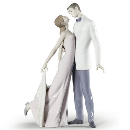 Romance (Couples) Happy Anniversary - Boxed