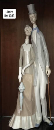 Grandparents Old Folks - Boxed