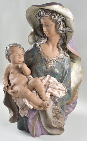 Women and Children Woman And Child - Boxed