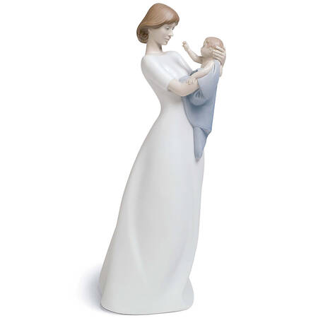 Women and Children A Mother's Treasure - Boxed