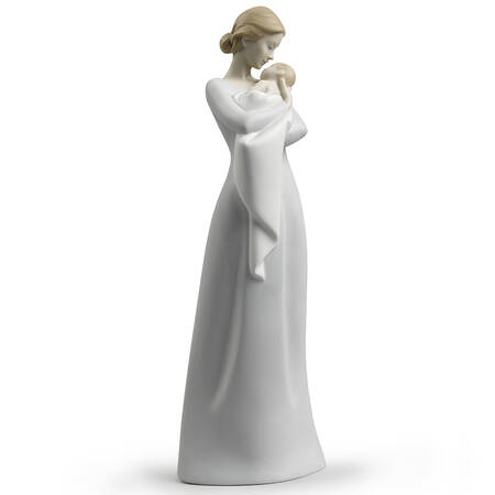 Women and Children A Mother's Embrace - Boxed