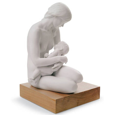 Women and Children A Nurturing Bond - Boxed