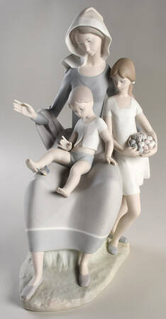 Women and Children Mother - Boxed