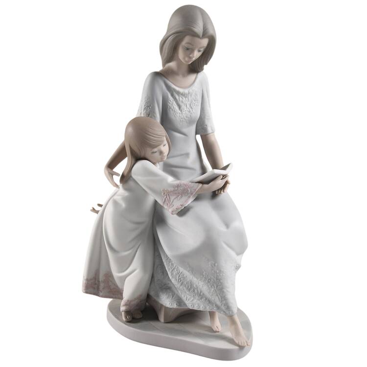 Women and Children Bedtime Story - Boxed