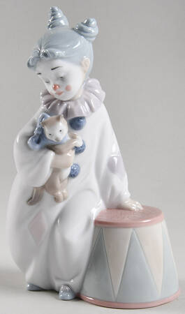 Circus and Clowns Little Tamer - Boxed