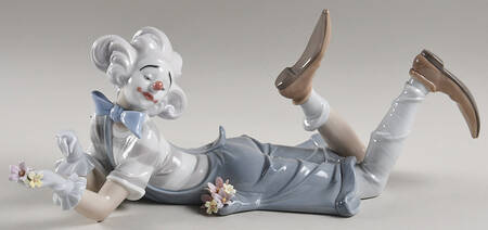 Circus and Clowns The Magic Of Comedy - Boxed