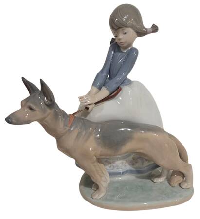 Children with Animals Not So Fast - Boxed