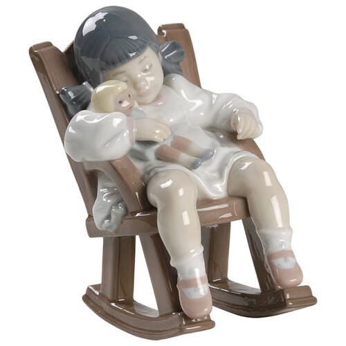 Children Playing Naptime - Boxed