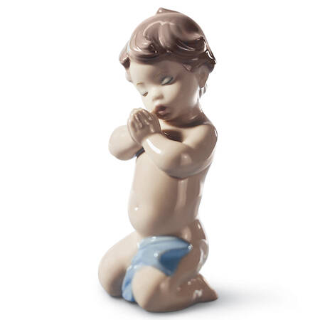 Babies and Toddlers A Child's Prayer - Boxed