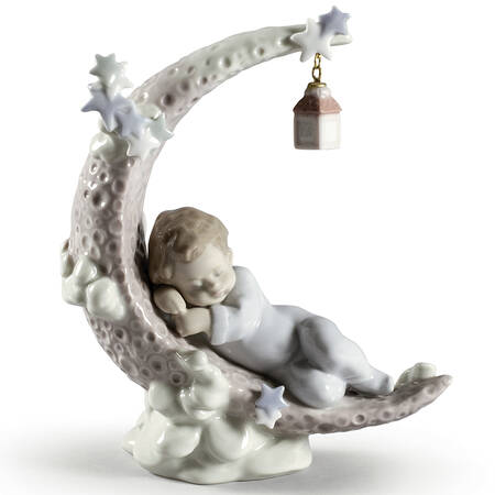 Babies and Toddlers Heavenly Slumber - Boxed