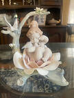 Babies and Toddlers Born In Springtime - Boxed