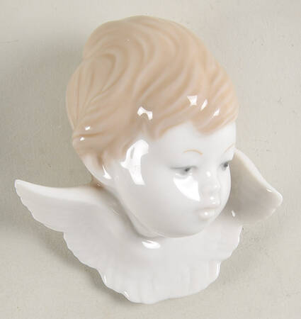 Angels and Cherubs Angel's Head #2 - No Box