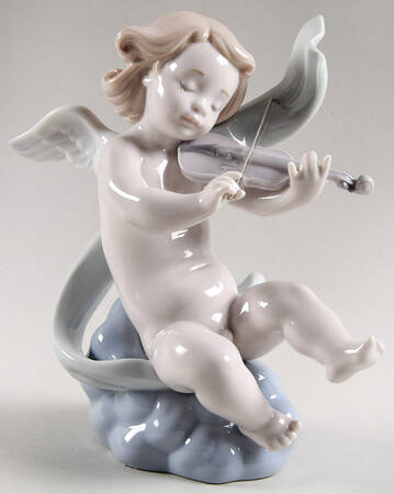 Angels and Cherubs Angelic Music - Boxed