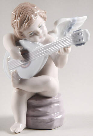 Angels and Cherubs Allegro - Boxed