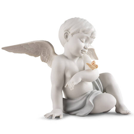 Angels and Cherubs Angelical Moments - Boxed