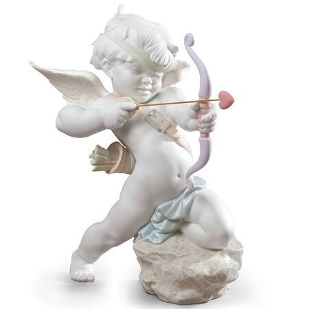 Angels and Cherubs Straight To The Heart - Boxed