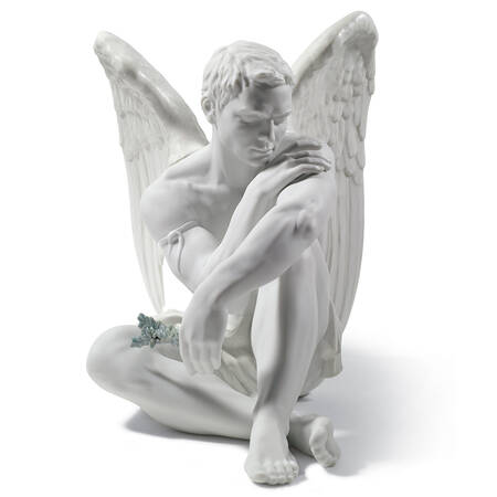 Angels and Cherubs Protective Angel - Boxed
