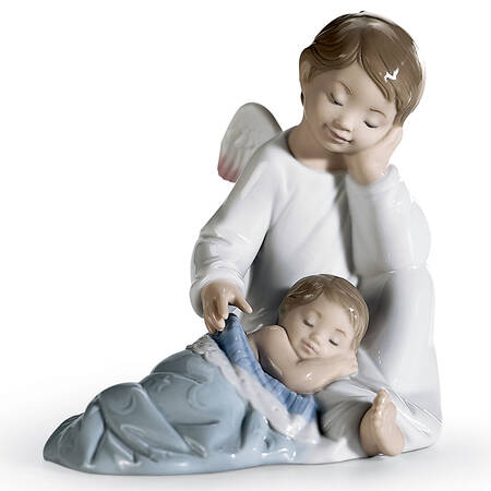 Angels and Cherubs My Guardian Angel - Boxed