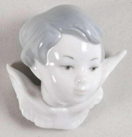Angels and Cherubs Angel's Head #3 - No Box