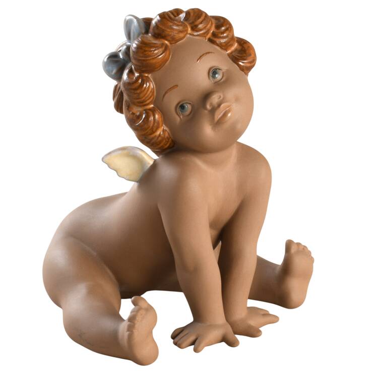 Angels and Cherubs Winged Delight - No Box