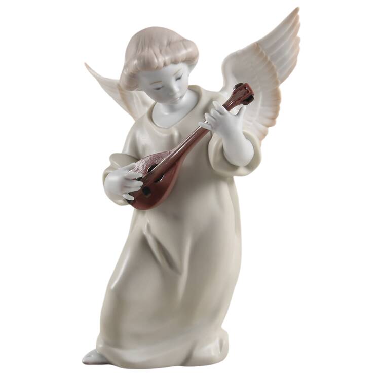 Angels and Cherubs Heavenly Strings - Boxed
