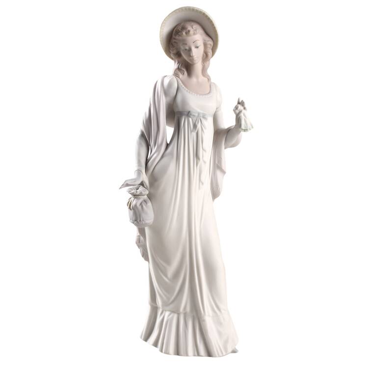 Elegant Ladies Dainty Lady - No Box