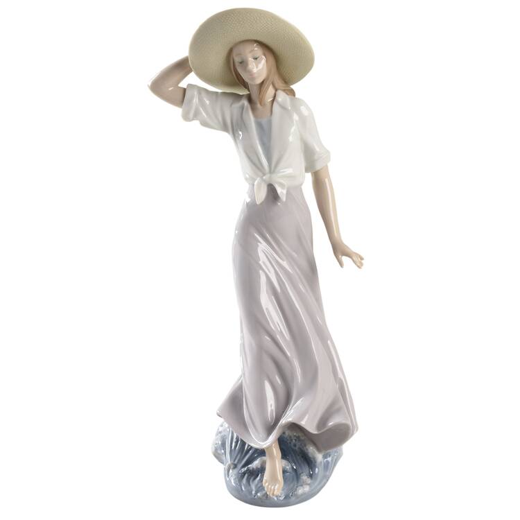 Elegant Ladies Mediterranean Light - Boxed