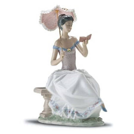 Ladies with Parasols Love Poems - Boxed