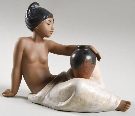 Nudes Leticia - Boxed