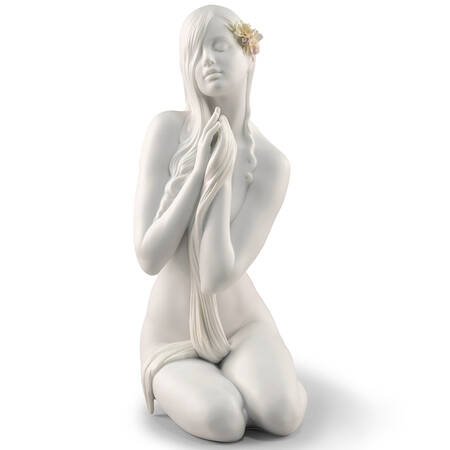 Nudes Inner Peace Woman - With Box