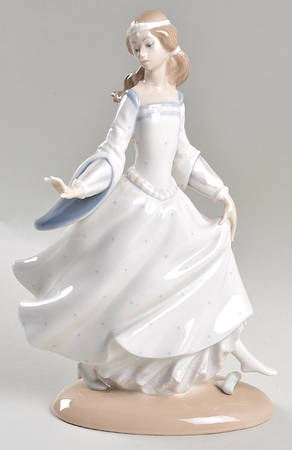 Fairy Tales and Nursery Rhymes Cinderella - Boxed