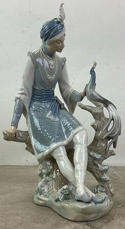 Eastern Influence Arabian Knight - Boxed