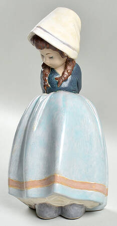 Young Girls Lonely-Blue - No Box
