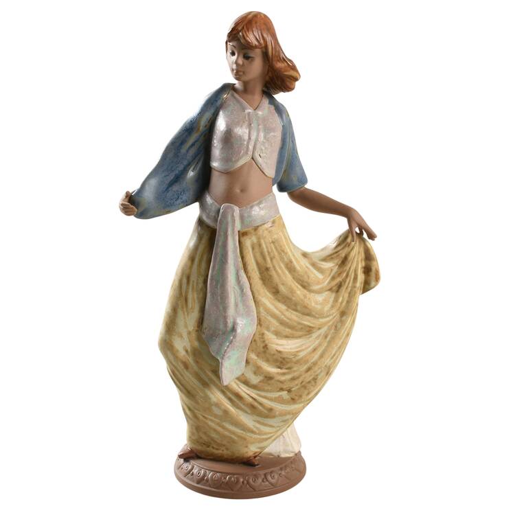 Young Women Free Spirit - Boxed