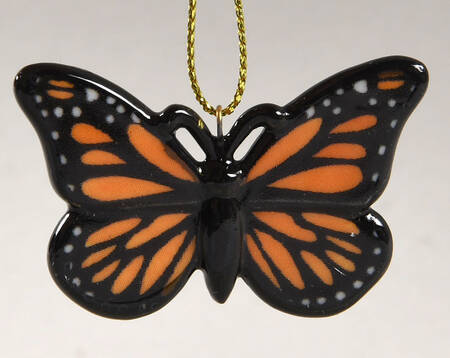 Butterfly Meadow Monarch Butterfly - No Box