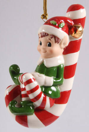 Christmas Elf