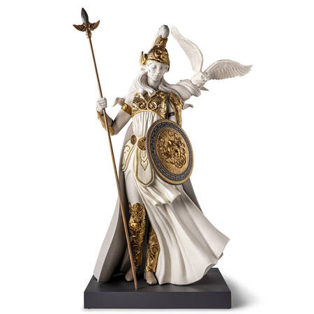Myths Collection Athena - Boxed