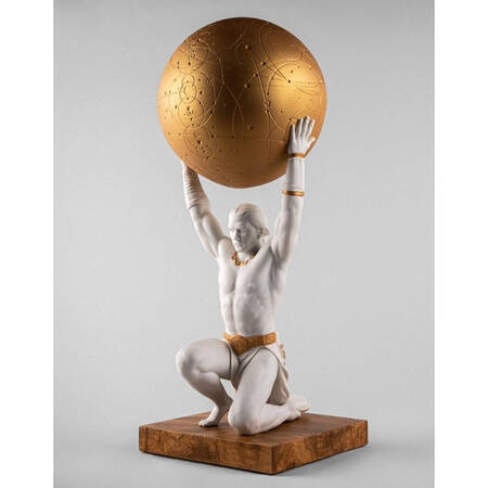 Myths Collection Atlas - Boxed