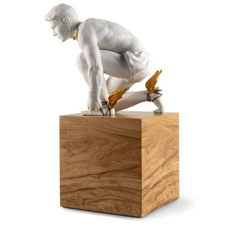 Myths Collection Hermes - With Box