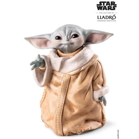 Star Wars Grogu - Boxed