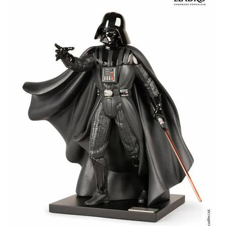 Star Wars Darth Vader - Boxed